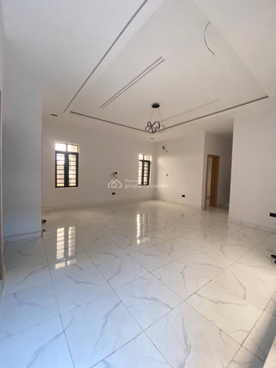 2 Bedroom Apartment with Gym, Ogombo, Ajah, Lagos, Flat / Apartment for Sale