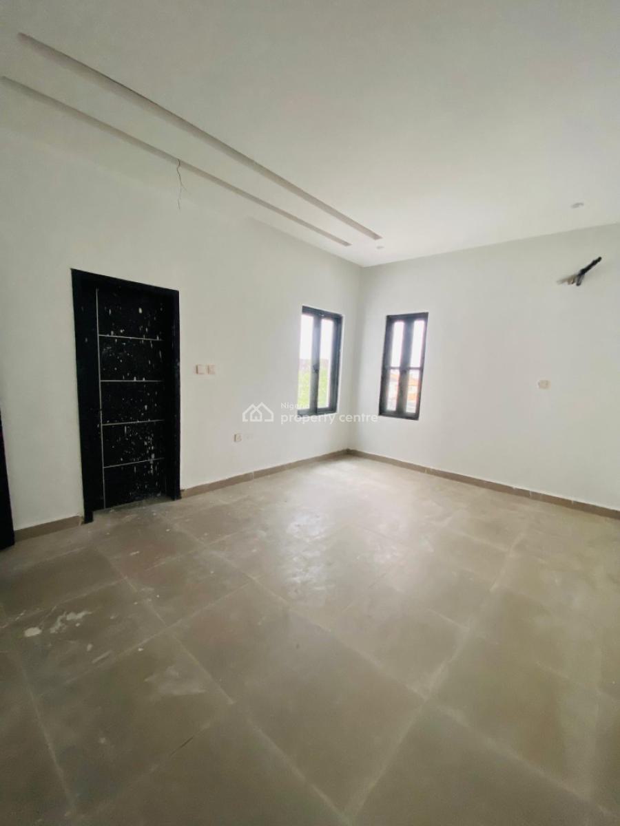 Spacious 3 Bedroom Apartment, Ogombo, Ajah, Lagos, Flat / Apartment for Sale