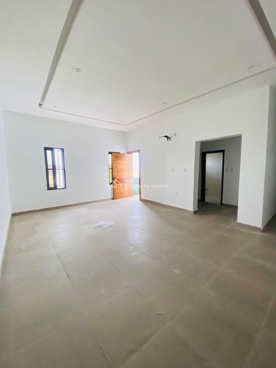 Spacious 3 Bedroom Apartment, Ogombo, Ajah, Lagos, Flat / Apartment for Sale