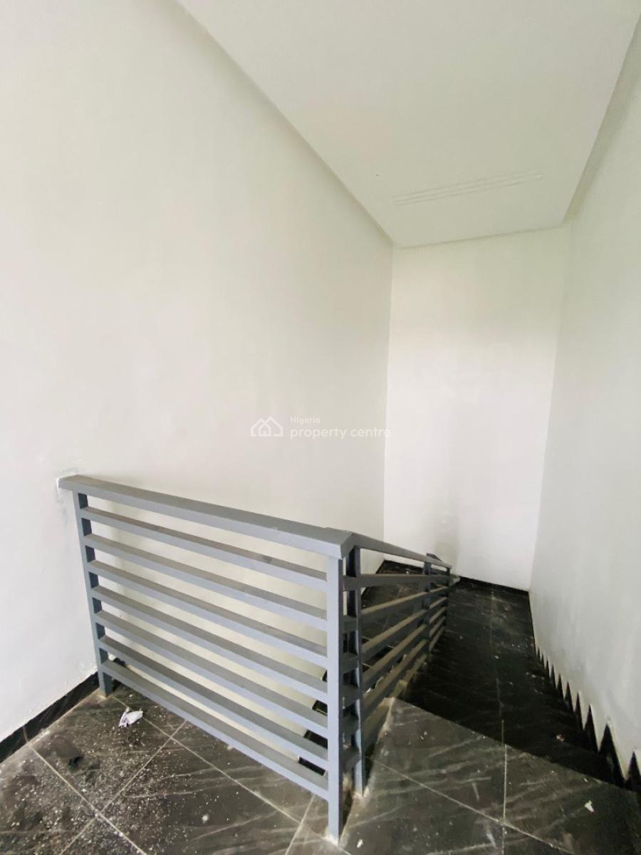 Spacious 3 Bedroom Apartment, Ogombo, Ajah, Lagos, Flat / Apartment for Sale