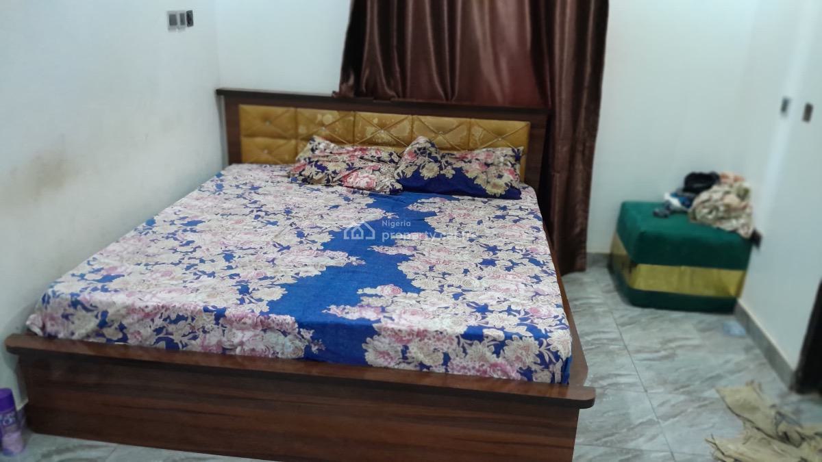 New 2 Bedroom Bungalow with Gated Fence and Estate Security, Rio Dominion Estate, Fha (f.h.a), Lugbe District, Abuja, Detached Bungalow for Sale