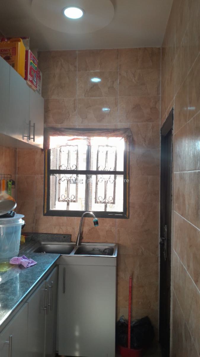New 2 Bedroom Bungalow with Gated Fence and Estate Security, Rio Dominion Estate, Fha (f.h.a), Lugbe District, Abuja, Detached Bungalow for Sale
