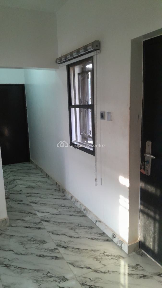 New 2 Bedroom Bungalow with Gated Fence and Estate Security, Rio Dominion Estate, Fha (f.h.a), Lugbe District, Abuja, Detached Bungalow for Sale