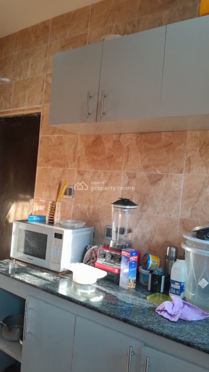 New 2 Bedroom Bungalow with Gated Fence and Estate Security, Rio Dominion Estate, Fha (f.h.a), Lugbe District, Abuja, Detached Bungalow for Sale