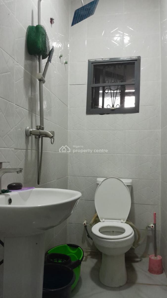 New 2 Bedroom Bungalow with Gated Fence and Estate Security, Rio Dominion Estate, Fha (f.h.a), Lugbe District, Abuja, Detached Bungalow for Sale