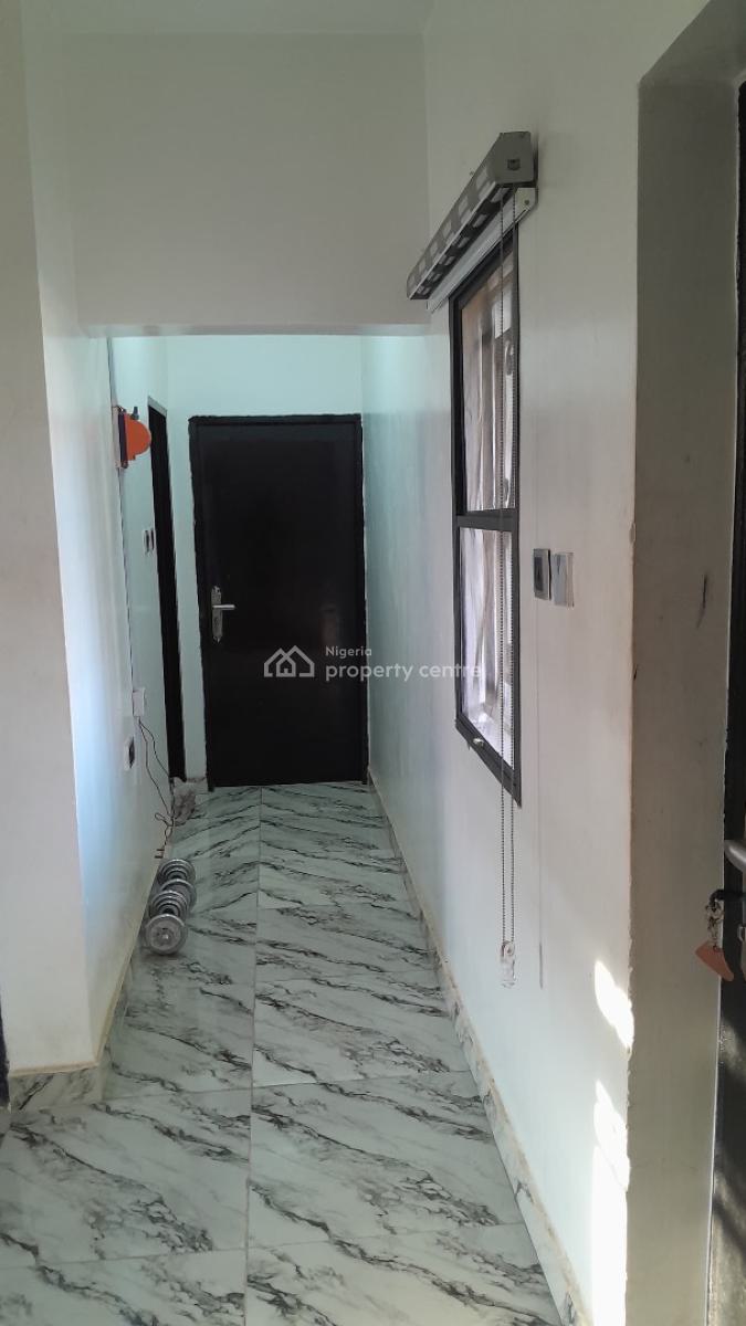 New 2 Bedroom Bungalow with Gated Fence and Estate Security, Rio Dominion Estate, Fha (f.h.a), Lugbe District, Abuja, Detached Bungalow for Sale