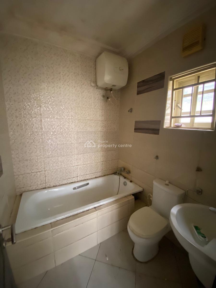 3 Bedroom Apartment, Ogombo, Ajah, Lagos, Flat / Apartment for Rent