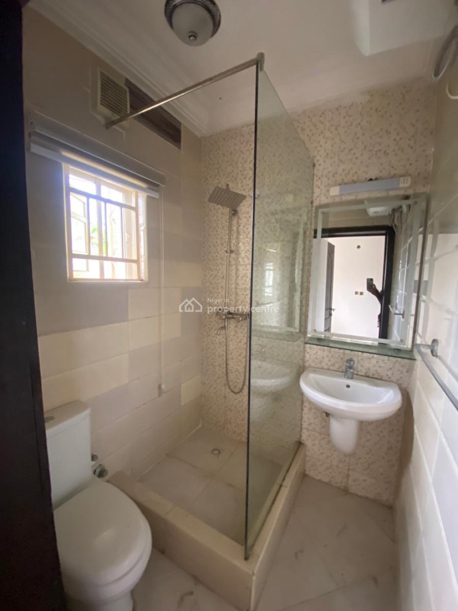 3 Bedroom Apartment, Ogombo, Ajah, Lagos, Flat / Apartment for Rent