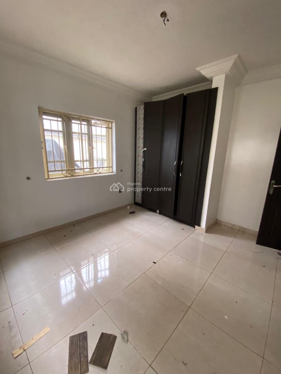 3 Bedroom Apartment, Ogombo, Ajah, Lagos, Flat / Apartment for Rent