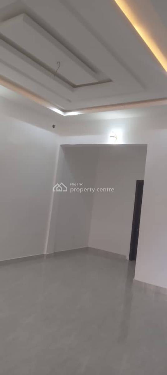 Brand New 3 Bedroom Terraced Duplex, Paradise Estate, Life Camp, Abuja, Terraced Duplex for Sale