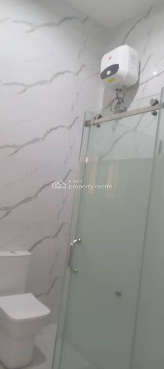 Brand New 3 Bedroom Terraced Duplex, Paradise Estate, Life Camp, Abuja, Terraced Duplex for Sale