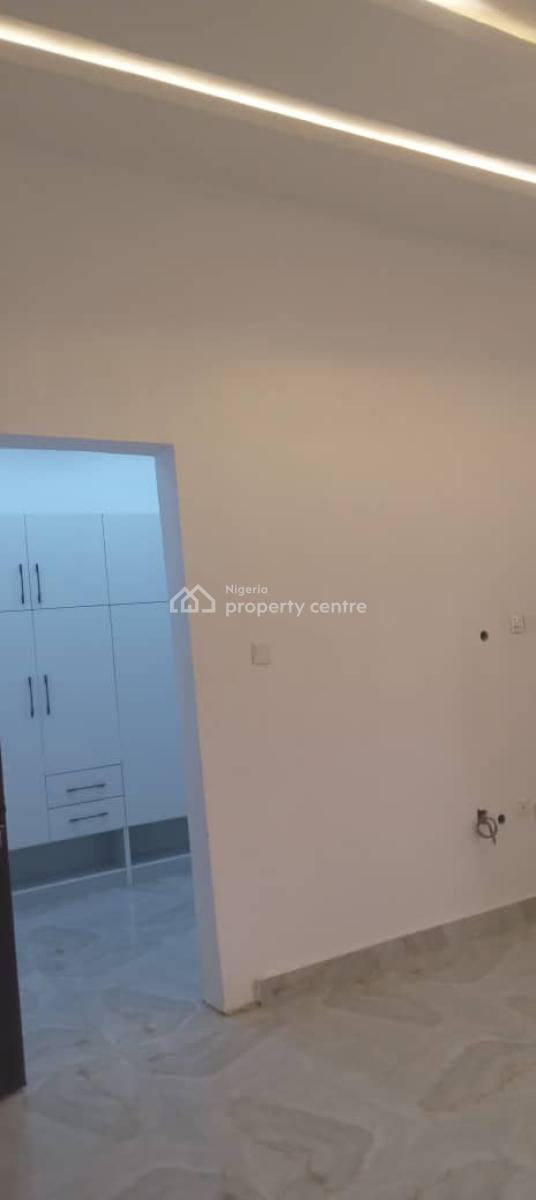 Brand New 3 Bedroom Terraced Duplex, Paradise Estate, Life Camp, Abuja, Terraced Duplex for Sale