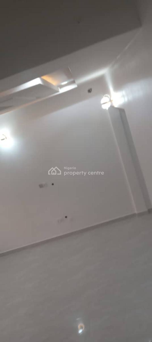 Brand New 3 Bedroom Terraced Duplex, Paradise Estate, Life Camp, Abuja, Terraced Duplex for Sale