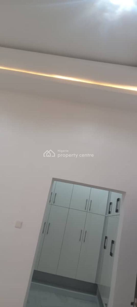 Brand New 3 Bedroom Terraced Duplex, Paradise Estate, Life Camp, Abuja, Terraced Duplex for Sale