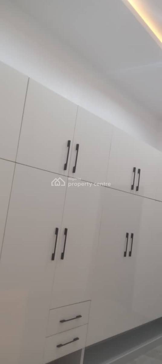 Brand New 3 Bedroom Terraced Duplex, Paradise Estate, Life Camp, Abuja, Terraced Duplex for Sale