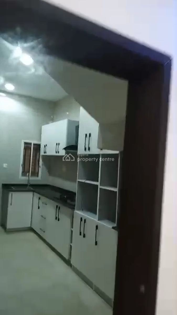 Brand New 3 Bedroom Terraced Duplex, Paradise Estate, Life Camp, Abuja, Terraced Duplex for Sale