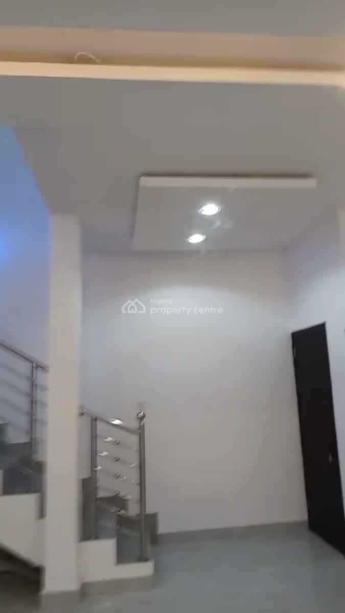 Brand New 3 Bedroom Terraced Duplex, Paradise Estate, Life Camp, Abuja, Terraced Duplex for Sale