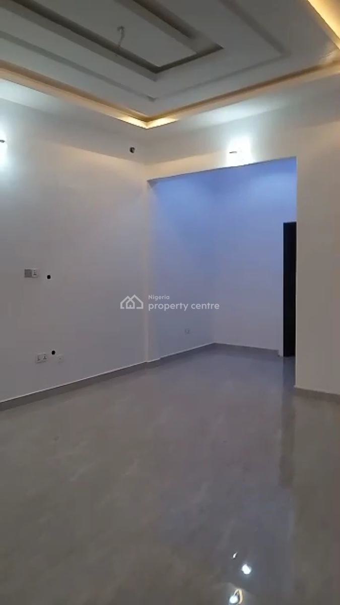 Brand New 3 Bedroom Terraced Duplex, Paradise Estate, Life Camp, Abuja, Terraced Duplex for Sale