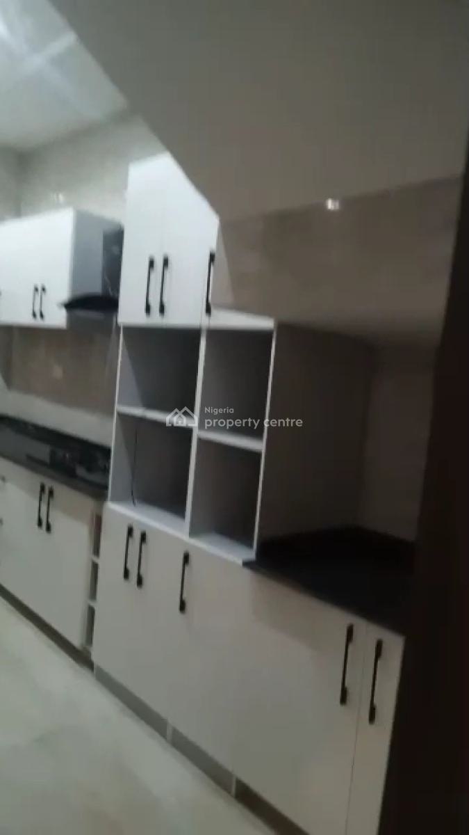 Brand New 3 Bedroom Terraced Duplex, Paradise Estate, Life Camp, Abuja, Terraced Duplex for Sale