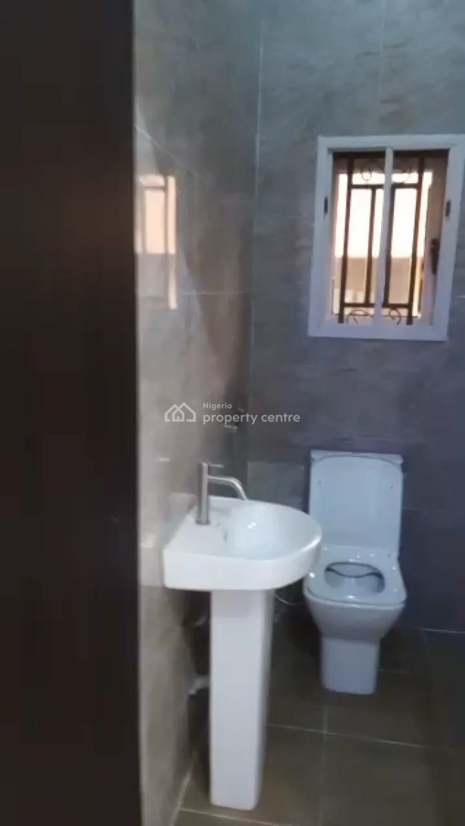 Brand New 3 Bedroom Terraced Duplex, Paradise Estate, Life Camp, Abuja, Terraced Duplex for Sale