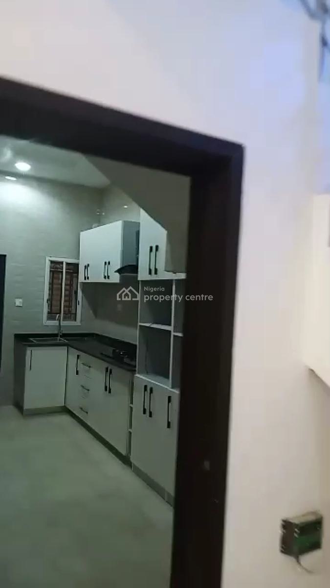 Brand New 3 Bedroom Terraced Duplex, Paradise Estate, Life Camp, Abuja, Terraced Duplex for Sale