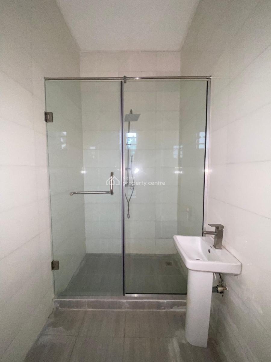 1 Bedroom Apartment, Ogombo, Ajah, Lagos, Flat / Apartment for Sale