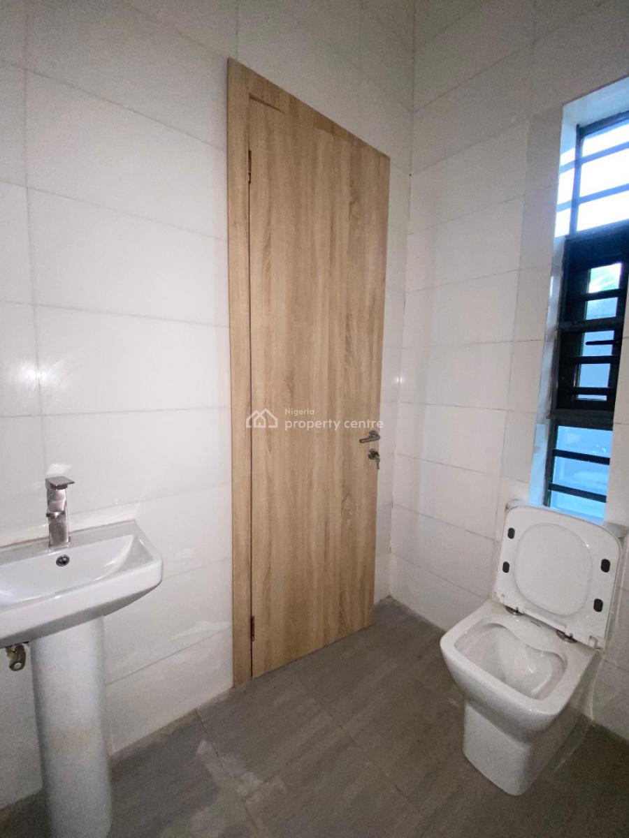 1 Bedroom Apartment, Ogombo, Ajah, Lagos, Flat / Apartment for Sale