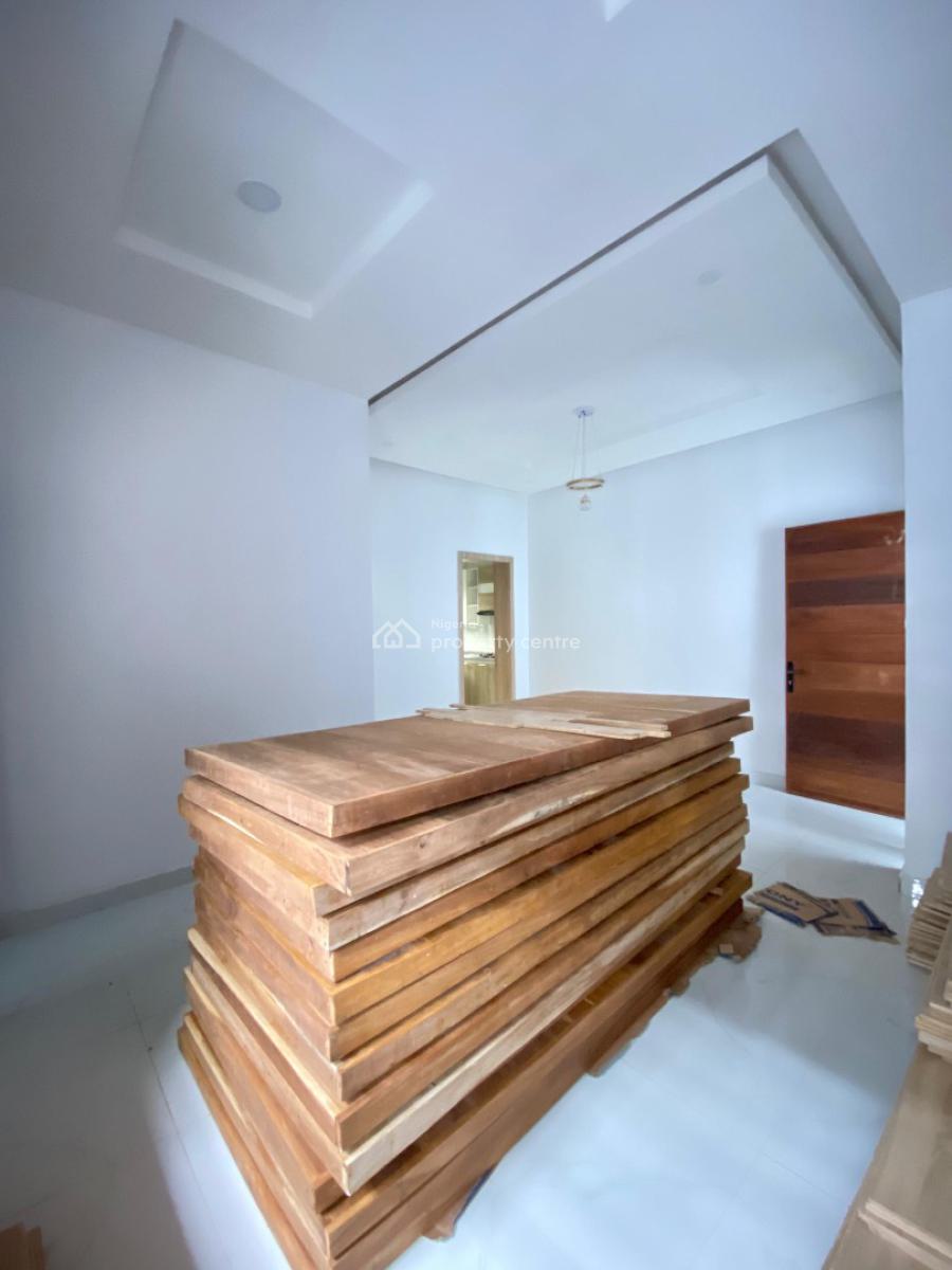 1 Bedroom Apartment, Ogombo, Ajah, Lagos, Flat / Apartment for Sale
