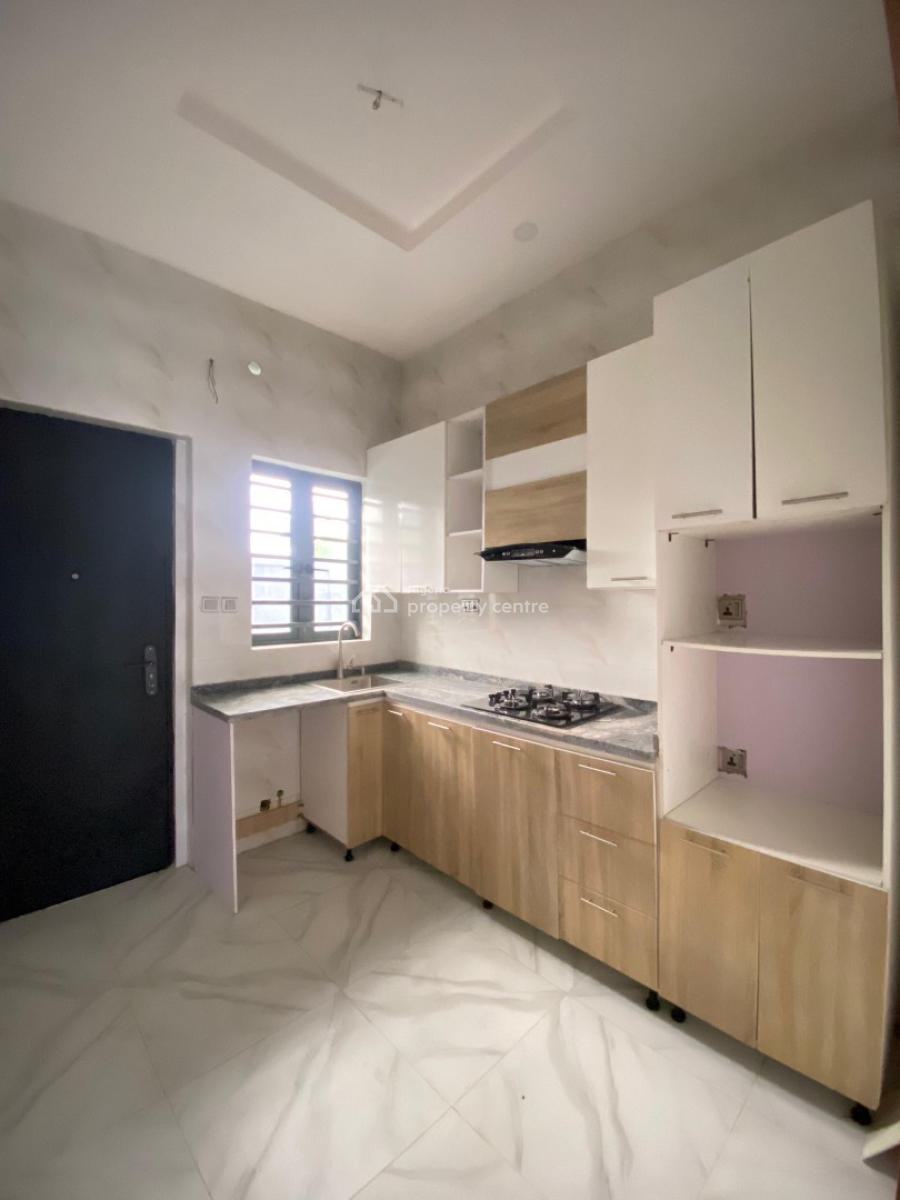 1 Bedroom Apartment, Ogombo, Ajah, Lagos, Flat / Apartment for Sale