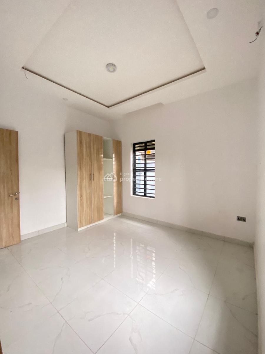 1 Bedroom Apartment, Ogombo, Ajah, Lagos, Flat / Apartment for Sale