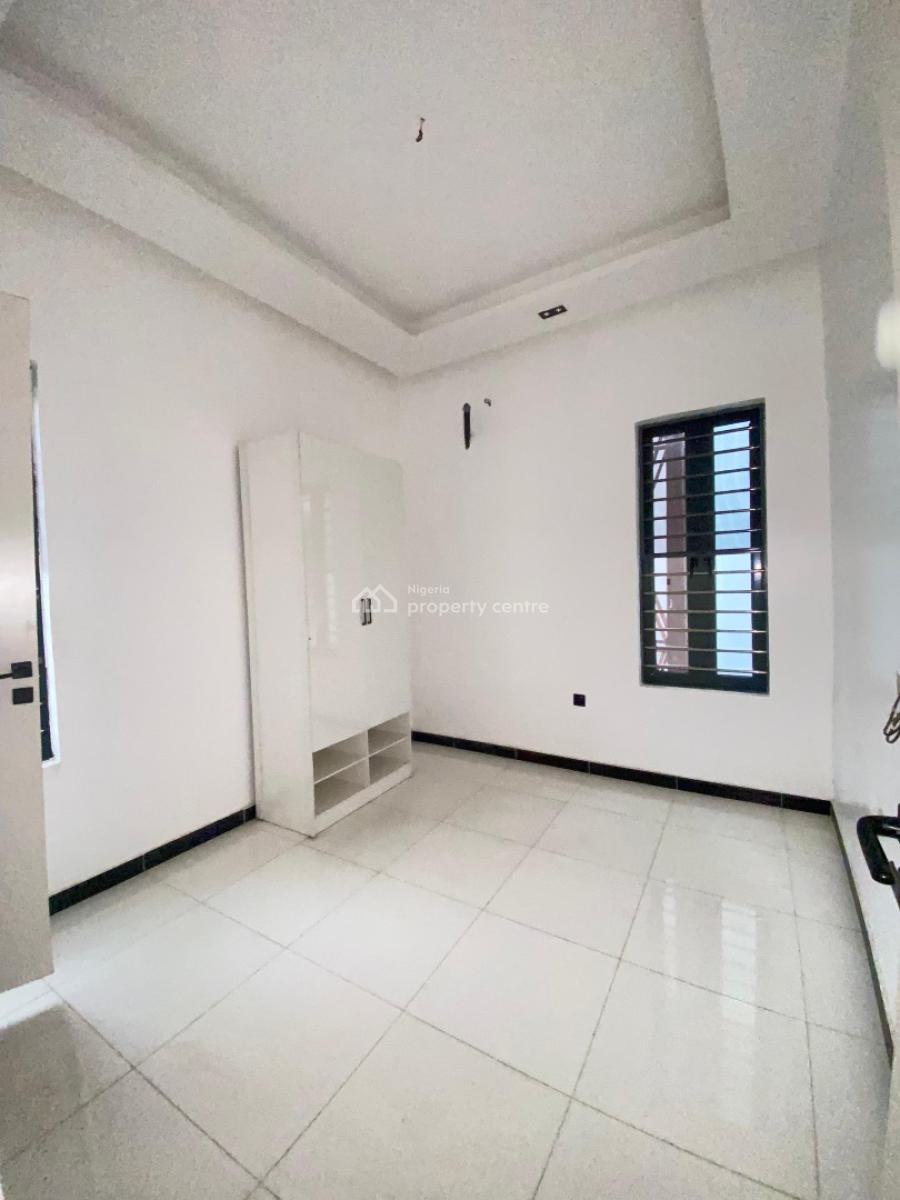 5 Bedroom Fully Detached Duplex with Swimming Pool, Ogombo, Ajah, Lagos, Detached Duplex for Sale