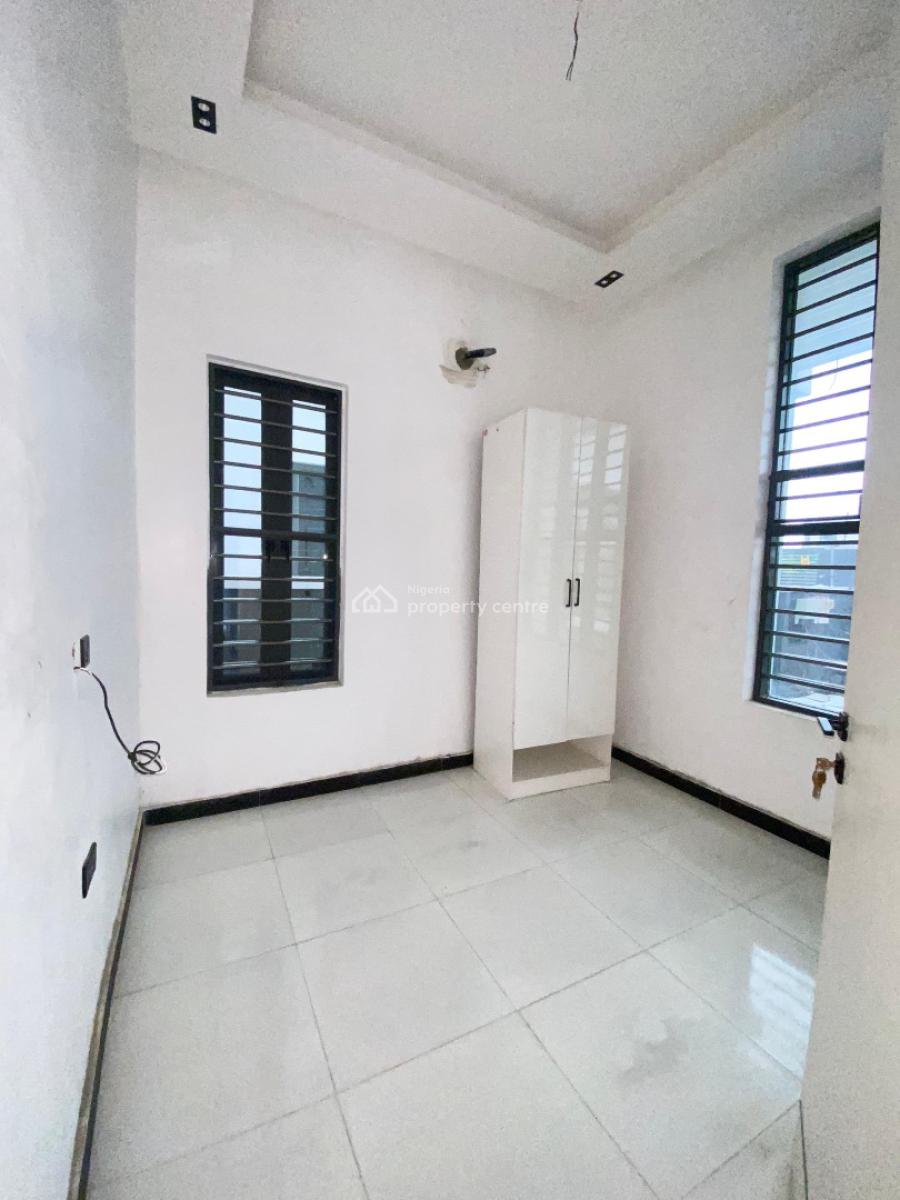 5 Bedroom Fully Detached Duplex with Swimming Pool, Ogombo, Ajah, Lagos, Detached Duplex for Sale