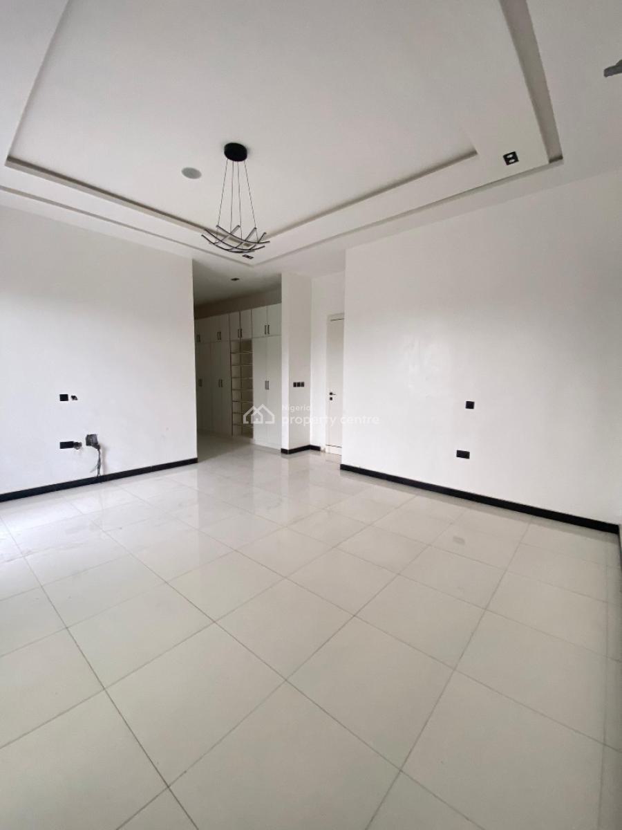 5 Bedroom Fully Detached Duplex with Swimming Pool, Ogombo, Ajah, Lagos, Detached Duplex for Sale