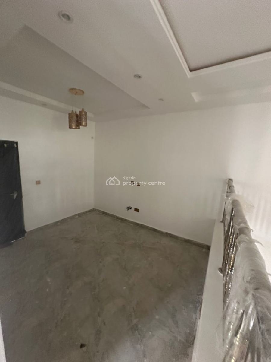 Newly Built 3 Bedrooms Duplex, Military Pension Board, Fo1 Layout, Kubwa, Abuja, Semi-detached Duplex for Rent