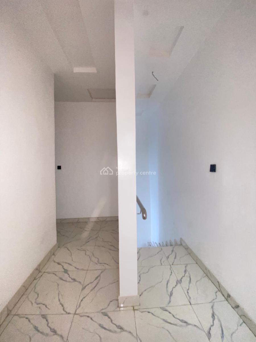 2 Bedroom Terrace Duplex, Ogombo, Ajah, Lagos, Terraced Duplex for Sale