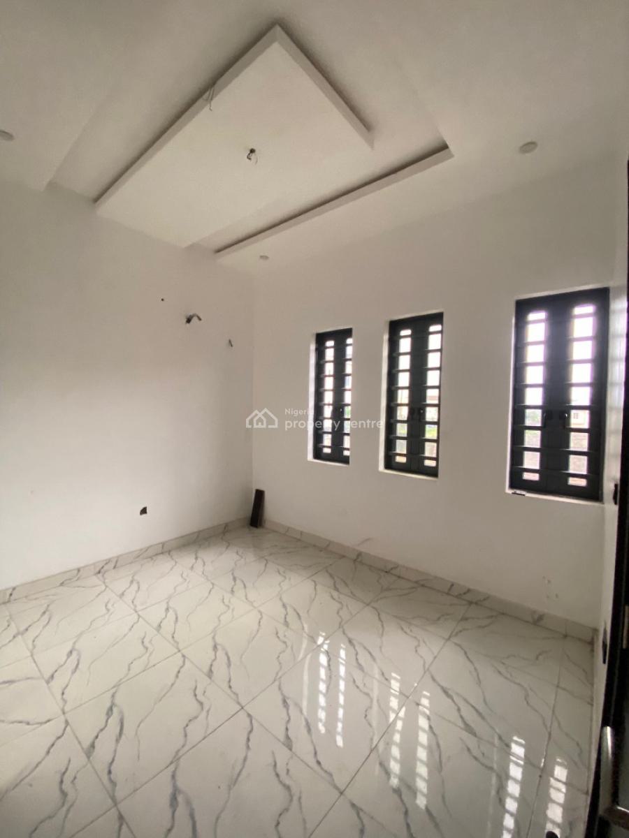 2 Bedroom Terrace Duplex, Ogombo, Ajah, Lagos, Terraced Duplex for Sale