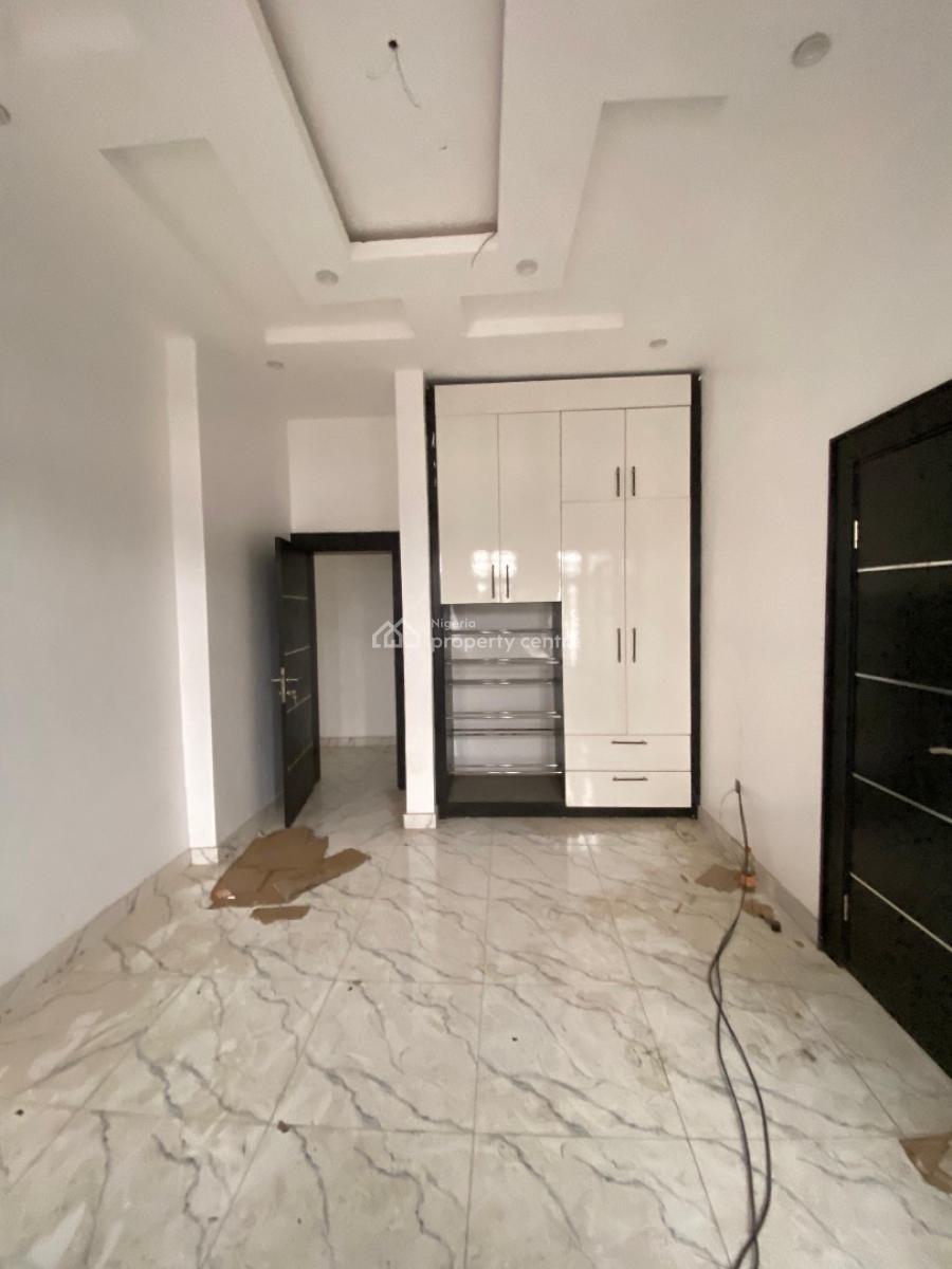 2 Bedroom Terrace Duplex, Ogombo, Ajah, Lagos, Terraced Duplex for Sale