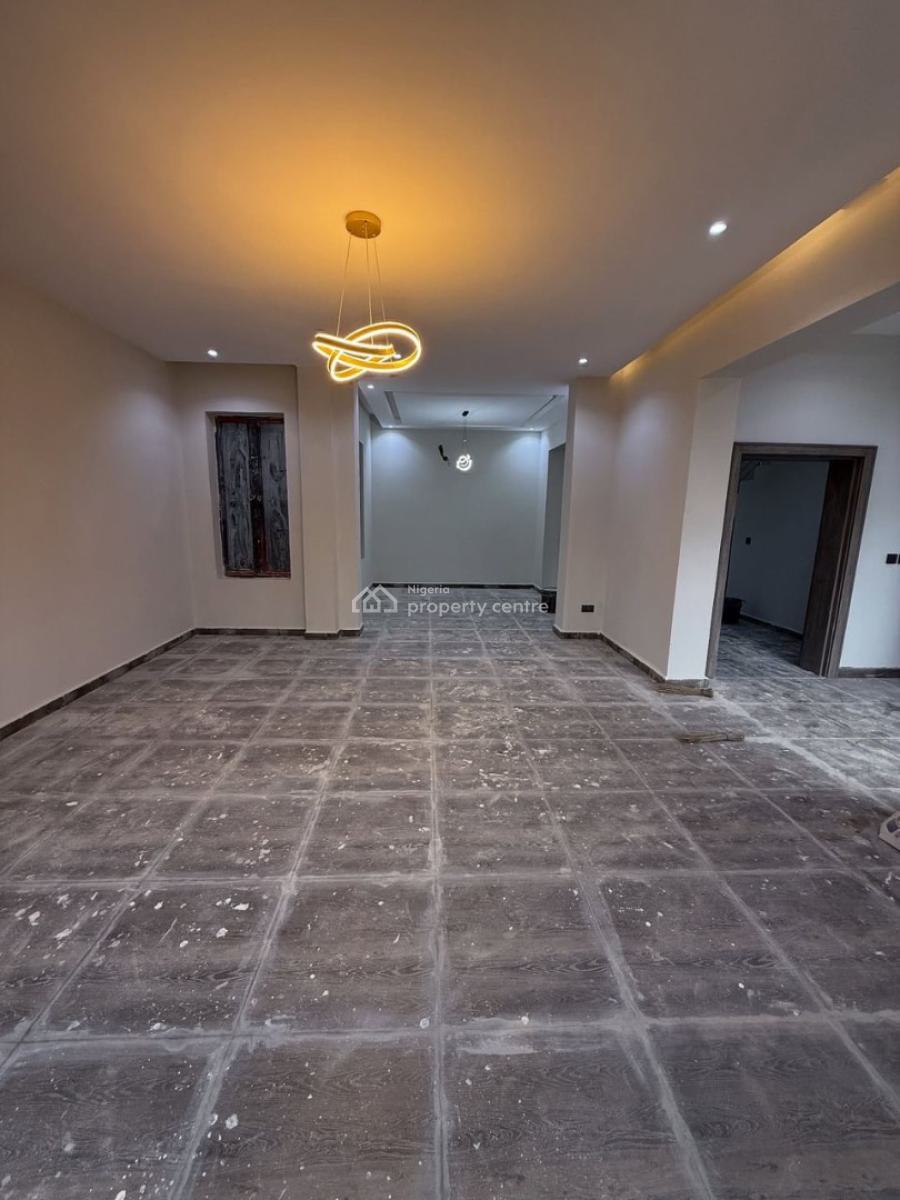 Luxury 5 Bedrooms Terraced Duplex with Bq, Dawaki, Gwarinpa, Abuja, Terraced Duplex for Sale
