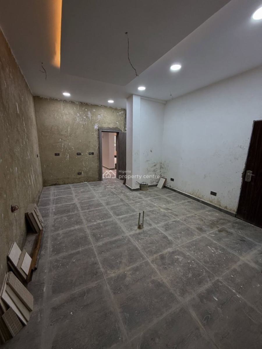Luxury 5 Bedrooms Terraced Duplex with Bq, Dawaki, Gwarinpa, Abuja, Terraced Duplex for Sale