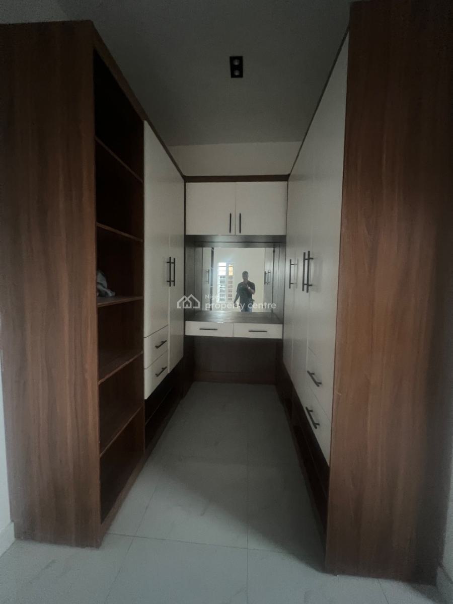 Brand New 4 Bedrooms Terraced Duplex, Blenco Estate, Sangotedo, Ajah, Lagos, Terraced Duplex for Sale