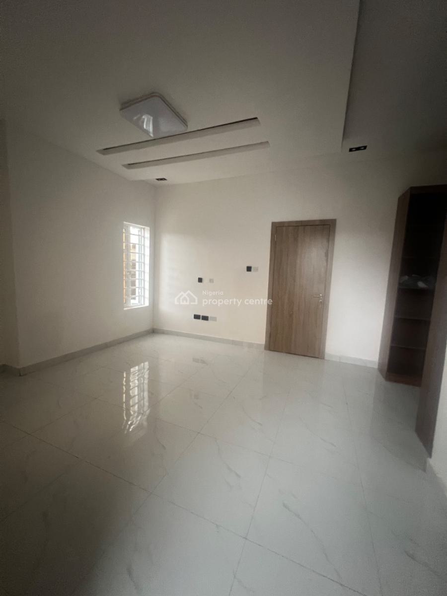Brand New 4 Bedrooms Terraced Duplex, Blenco Estate, Sangotedo, Ajah, Lagos, Terraced Duplex for Sale