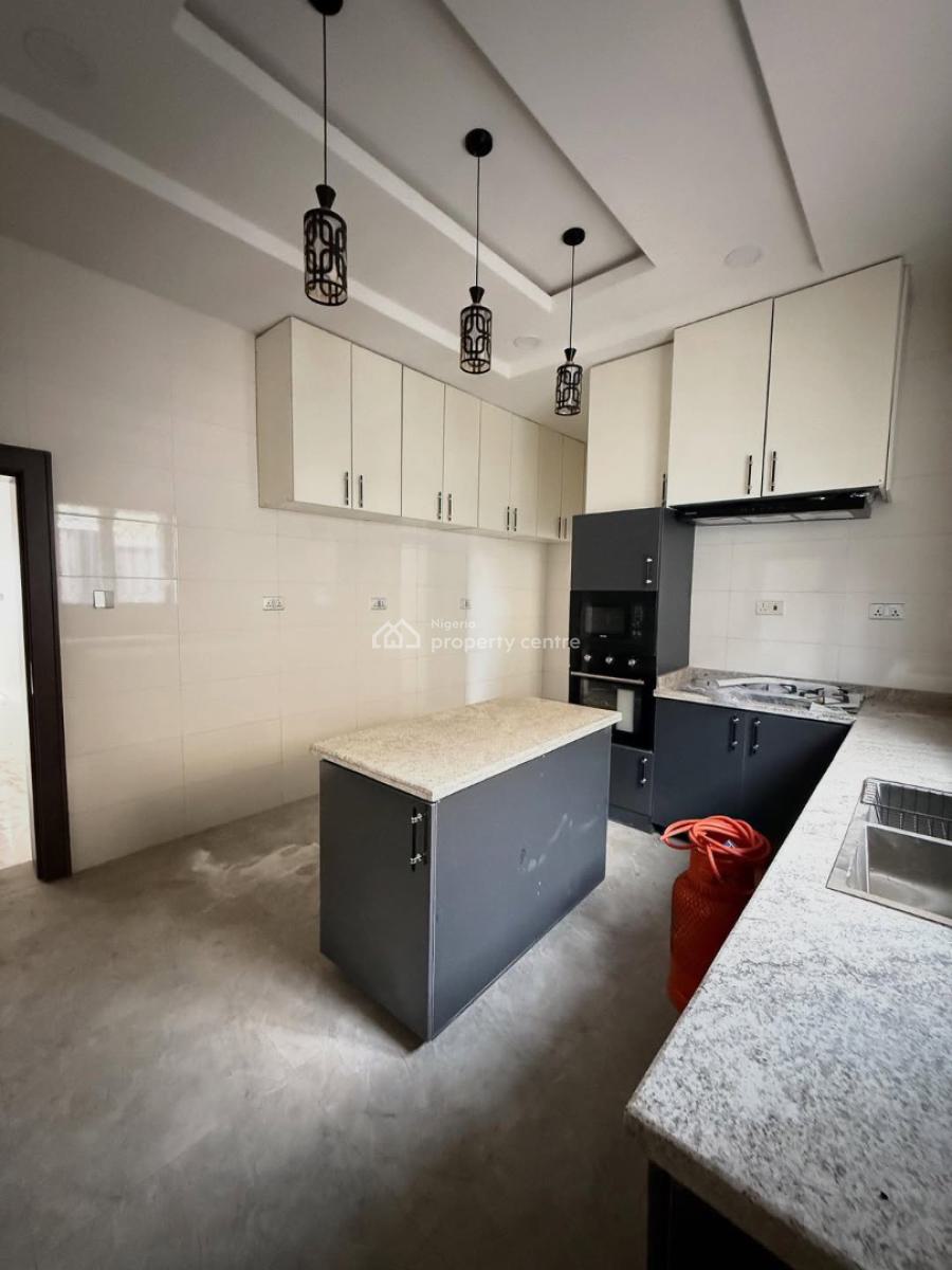 Newly Built 3 Bedroom Fully Detached Bungalow with 2 Rooms Bq, Efab Verizon, Karsana, Abuja, Detached Bungalow for Sale