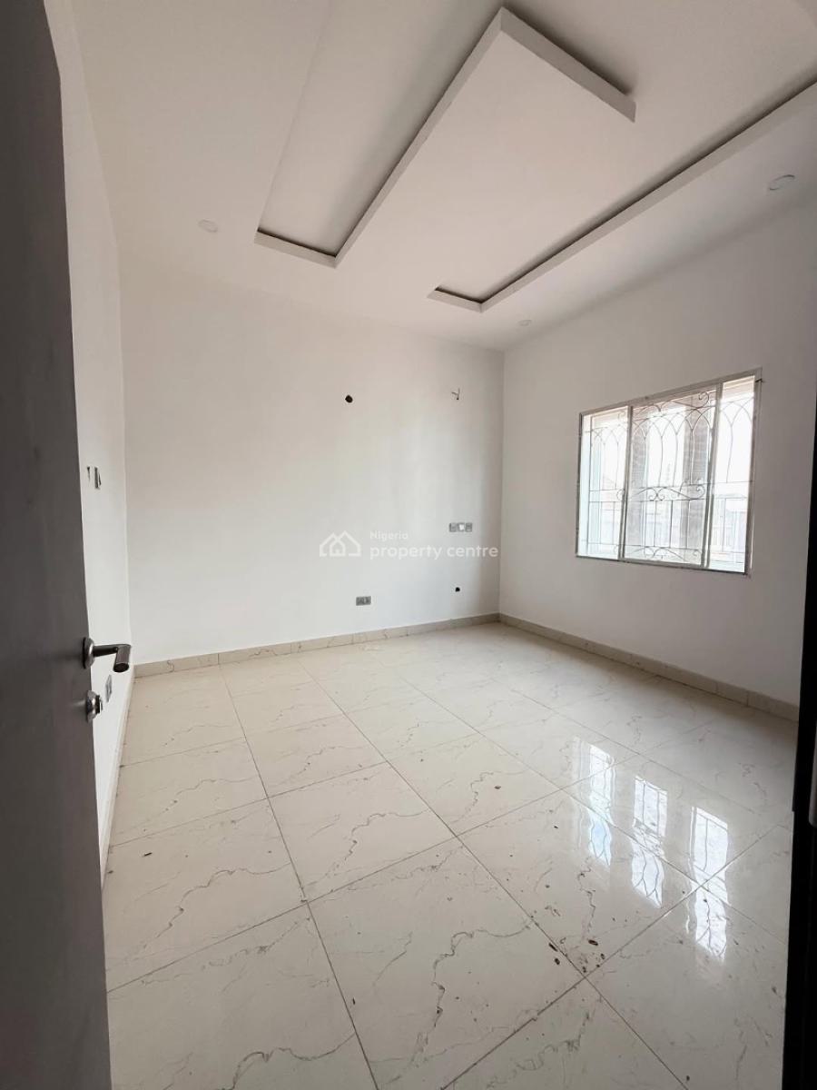Newly Built 3 Bedroom Fully Detached Bungalow with 2 Rooms Bq, Efab Verizon, Karsana, Abuja, Detached Bungalow for Sale