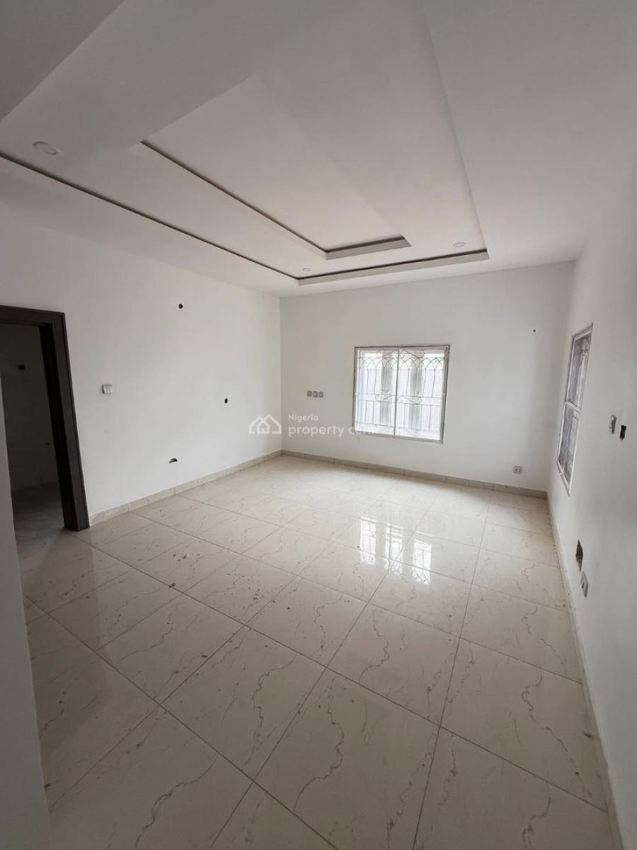 Newly Built 3 Bedroom Fully Detached Bungalow with 2 Rooms Bq, Efab Verizon, Karsana, Abuja, Detached Bungalow for Sale