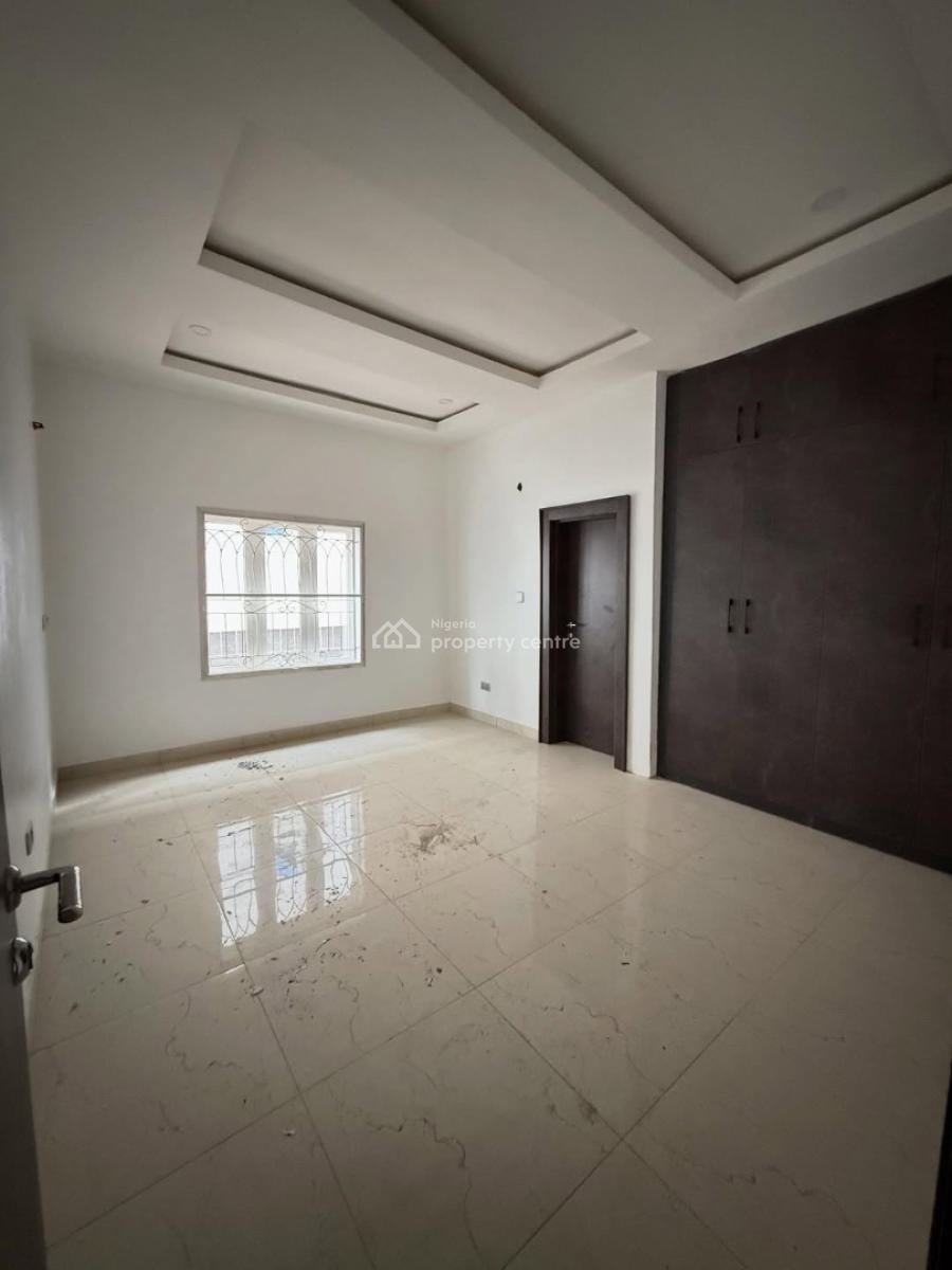 Newly Built 3 Bedroom Fully Detached Bungalow with 2 Rooms Bq, Efab Verizon, Karsana, Abuja, Detached Bungalow for Sale