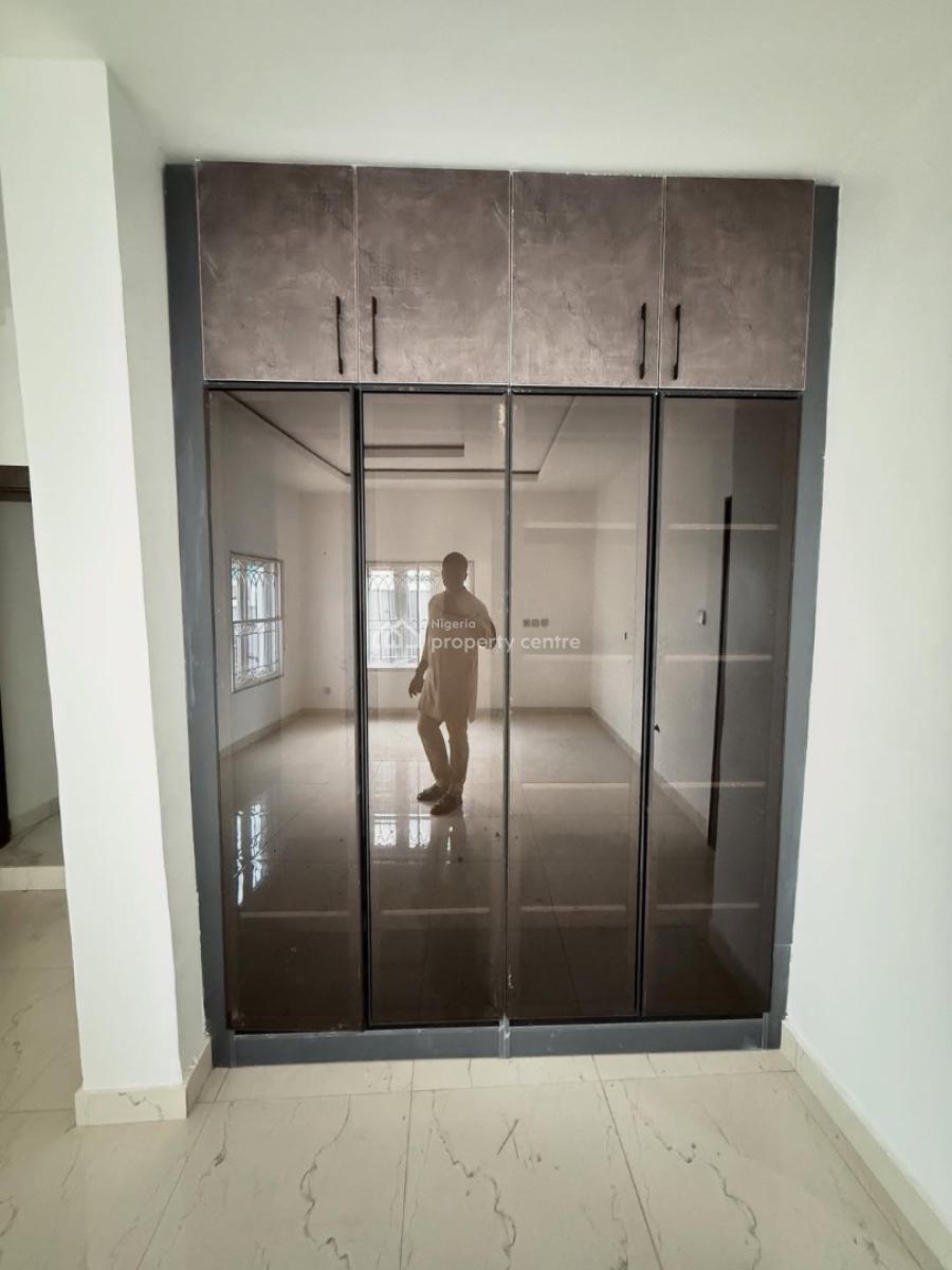 Newly Built 3 Bedroom Fully Detached Bungalow with 2 Rooms Bq, Efab Verizon, Karsana, Abuja, Detached Bungalow for Sale