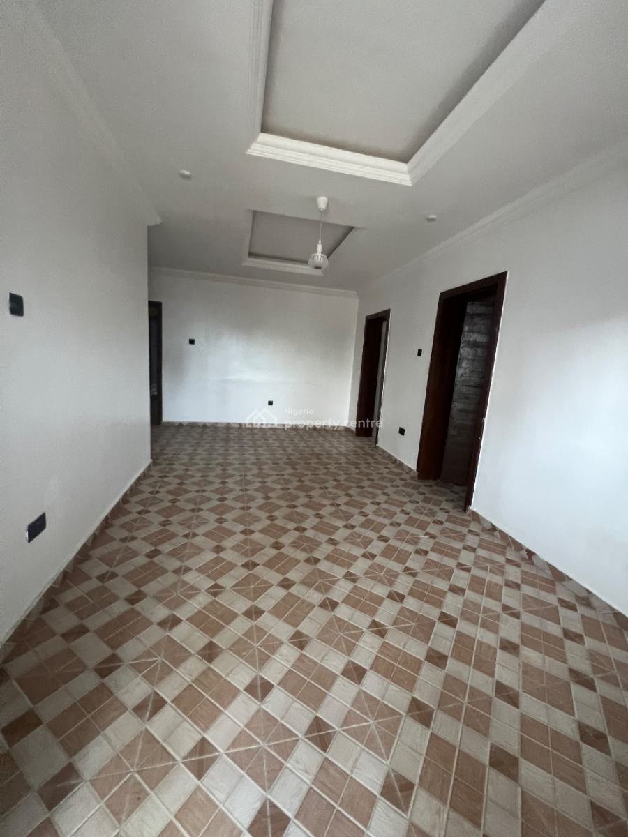 Brand New Spacious 2 Bedroom Apartment, Blenco Estate, Sangotedo, Ajah, Lagos, Flat / Apartment for Rent