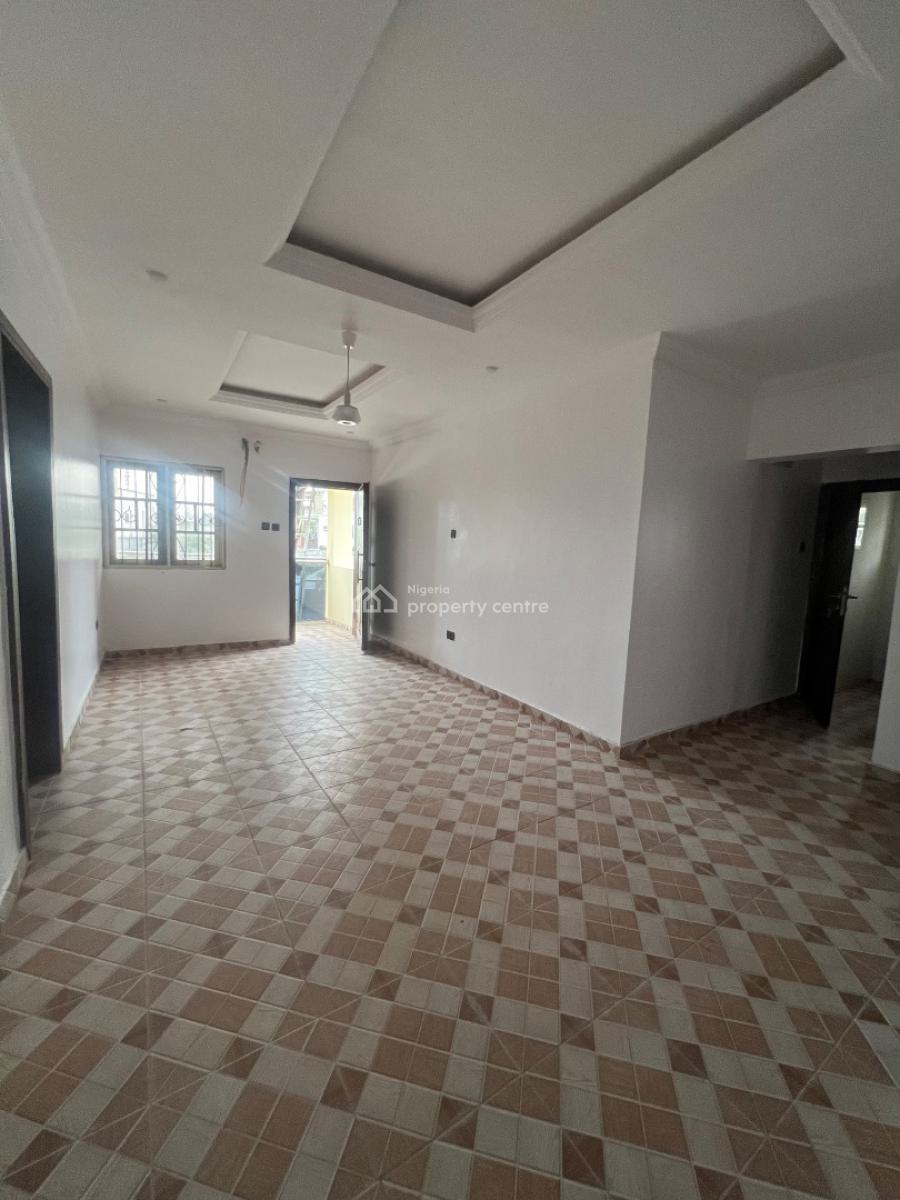 Brand New Spacious 2 Bedroom Apartment, Blenco Estate, Sangotedo, Ajah, Lagos, Flat / Apartment for Rent