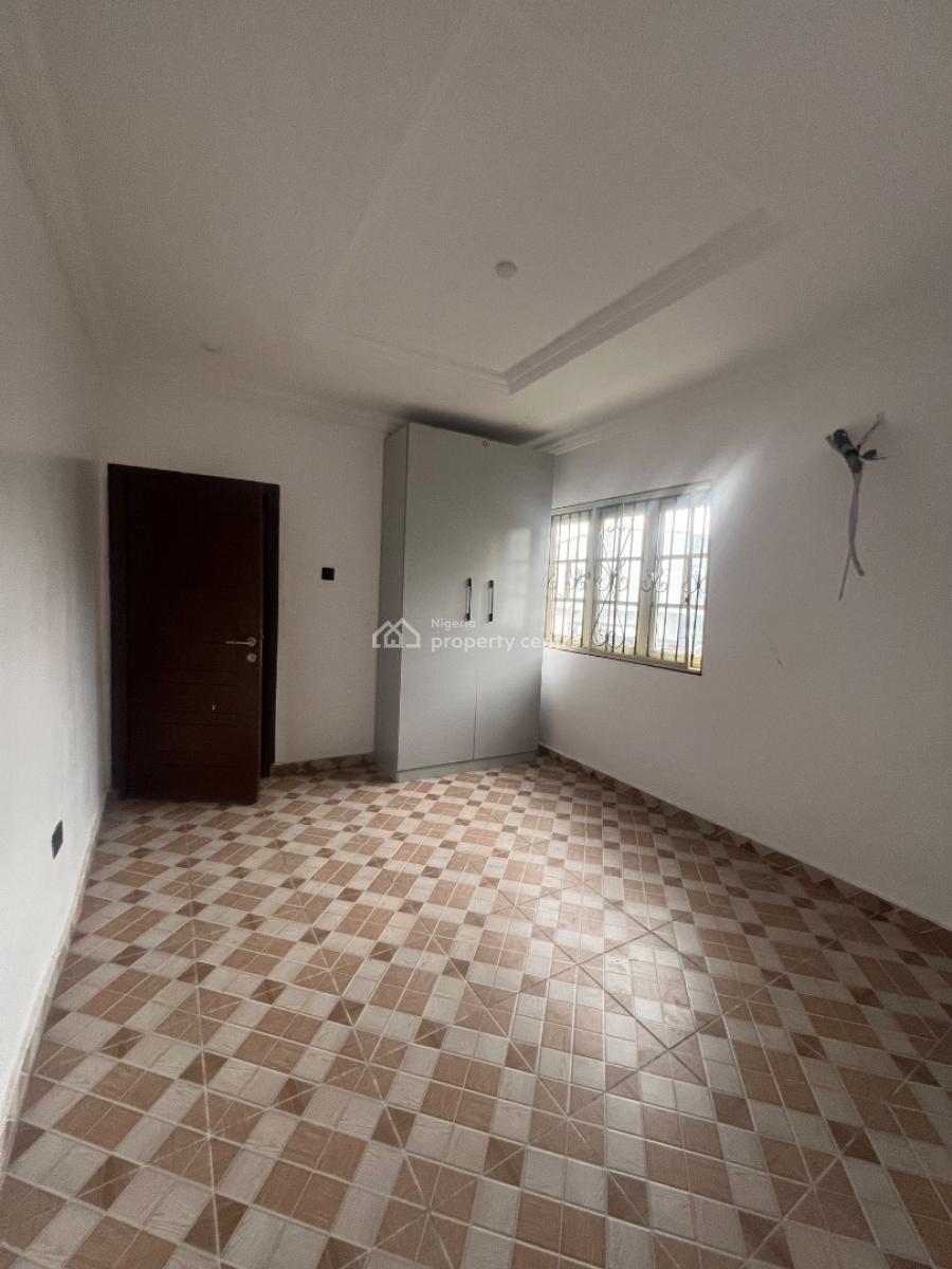 Brand New Spacious 2 Bedroom Apartment, Blenco Estate, Sangotedo, Ajah, Lagos, Flat / Apartment for Rent