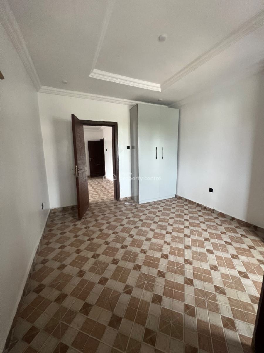 Brand New Spacious 2 Bedroom Apartment, Blenco Estate, Sangotedo, Ajah, Lagos, Flat / Apartment for Rent